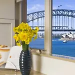 Harbourside Apartments