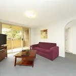 Waldorf Eastwood Residential Apartments