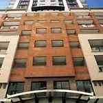 Quest On Dixon Darling Harbour Sydney Apartments