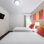 Adina Serviced Apartments Sydney Martin Place