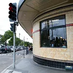 Sydney Park Hotel