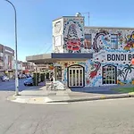 Pelicanstay In Bondi Junction