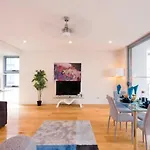 Pelicanstay In Bondi Junction