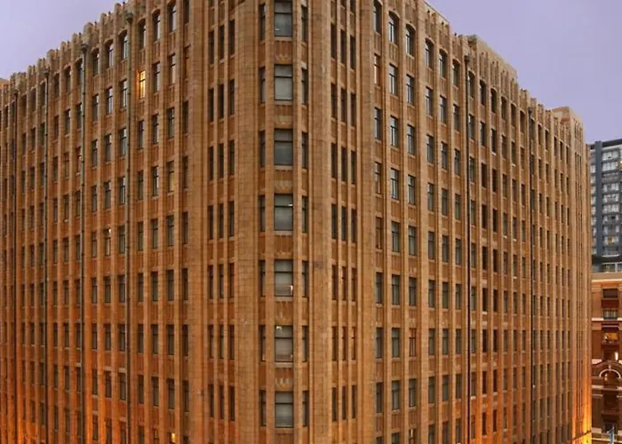 The Grace Hotel