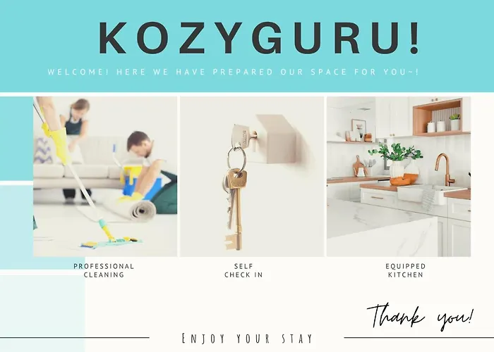 Kozyguru Haymarket 2Bedroom Apt With Amazing View Walk To Darling Harbour Nha653-1501