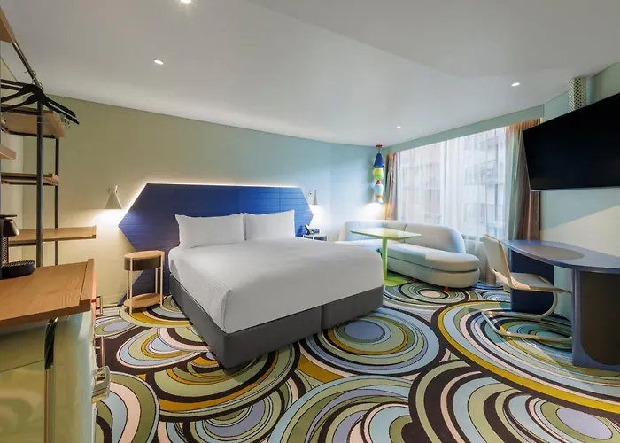 Adge Hotel And Residences