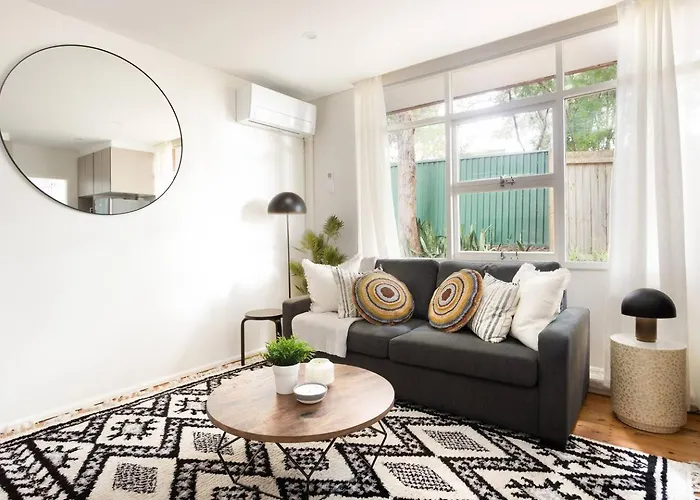 Live Like A Sydney Local In Trendy Marrickville