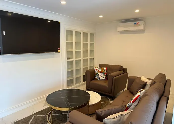 Sydney Holiday Accommodation