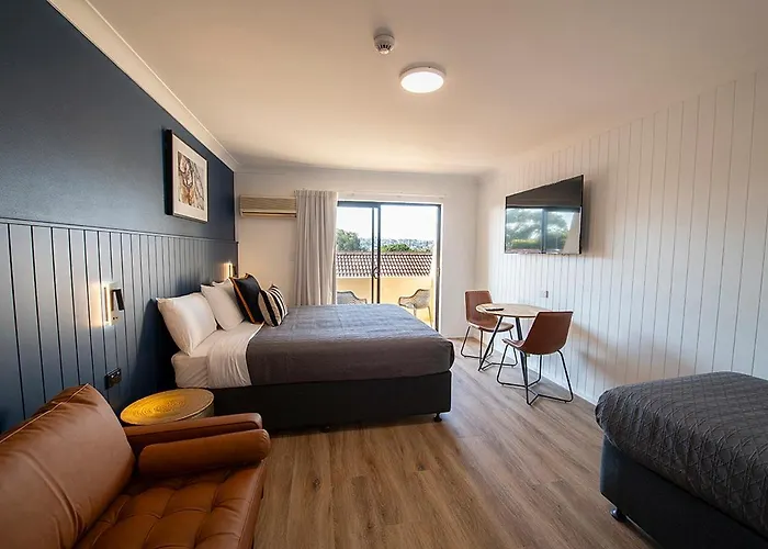 Southend Hotel