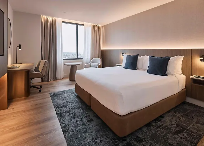 Rydges North Sydney