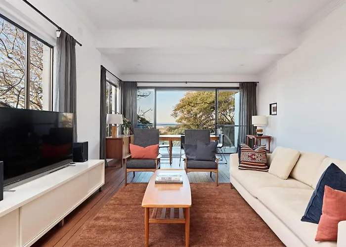 Coogee Treetops