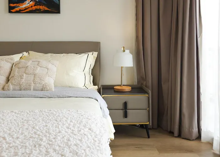 Chic Darling Harbour Oasis In The Heart Of Sydney, 2Br 2Ba, Resort-Style Amenities