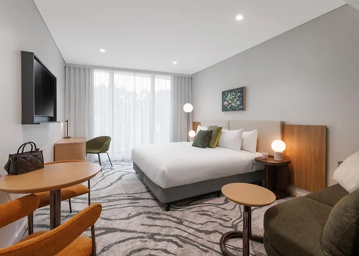 Veriu Macquarie Park
