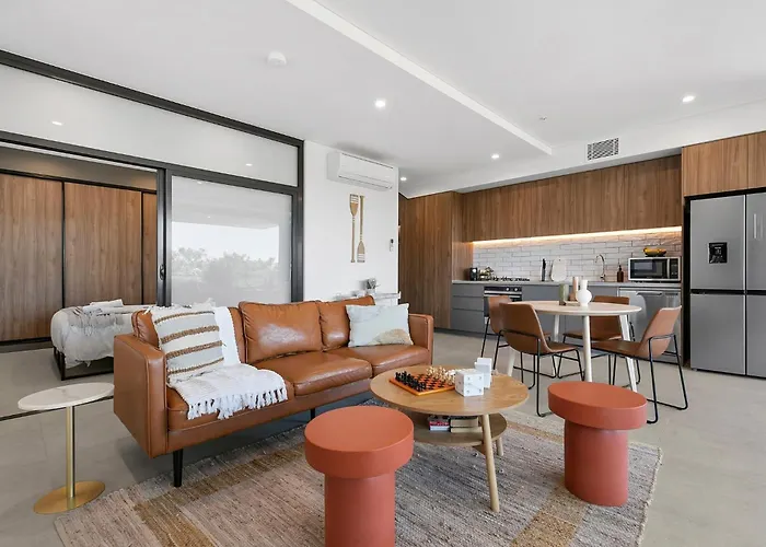 Coogee Beachside Solace 5