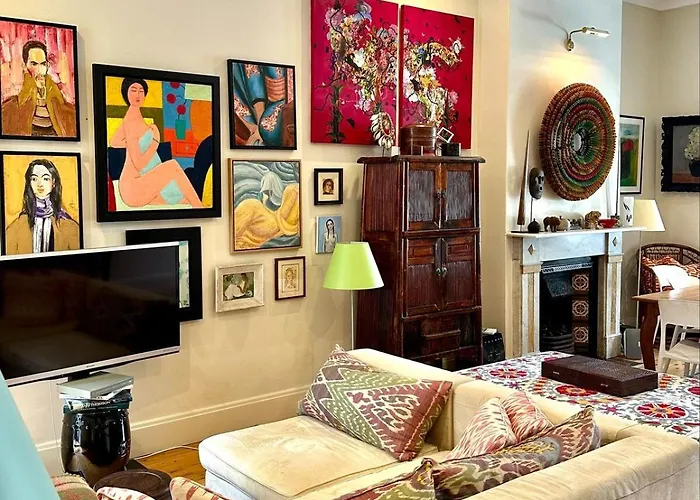 Stunning Sydney Townhouse