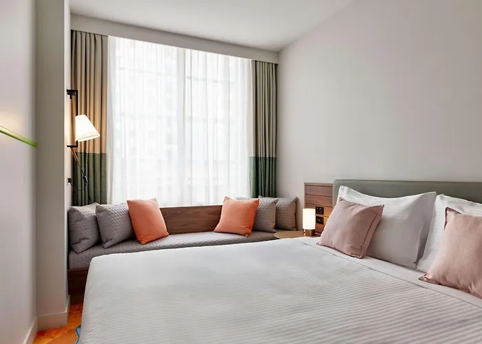 The Clarence Hotel Sydney