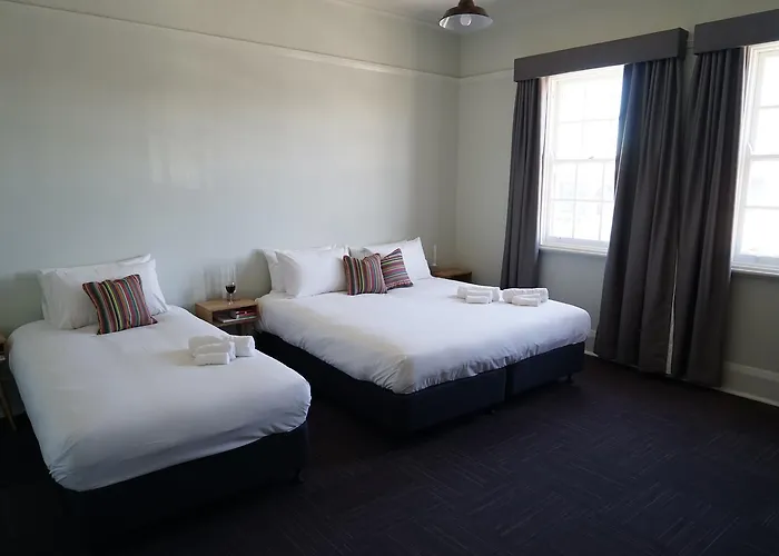 Rosehill Hotel