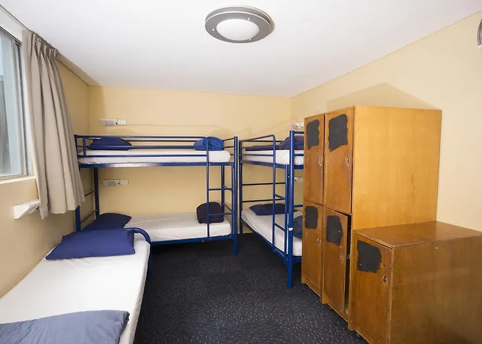 Glebe Point Yha