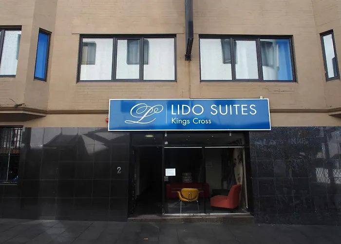 Uno Hotel Sydney