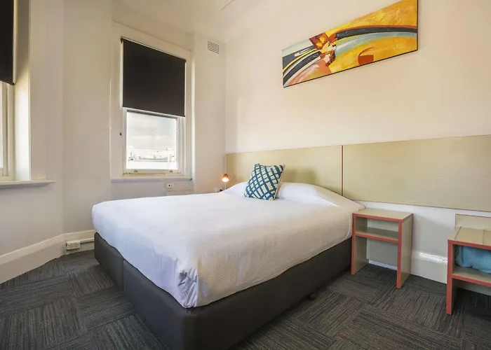 Melton Hotel Auburn