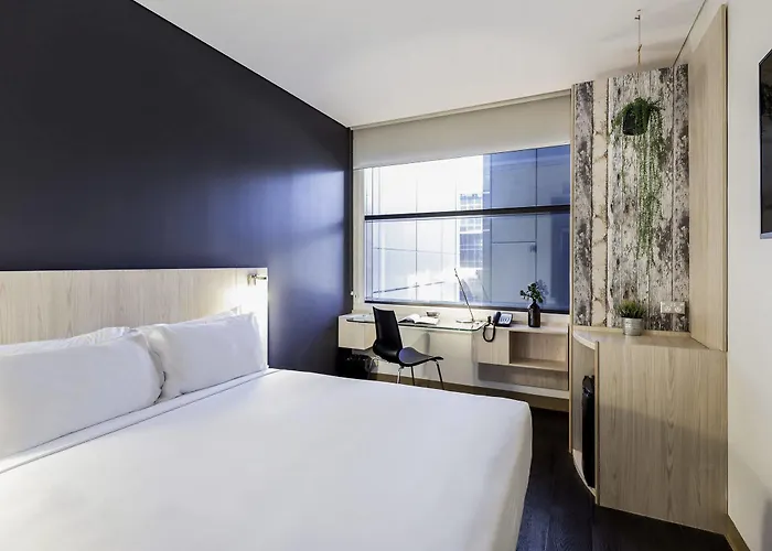 Ibis Sydney Barangaroo