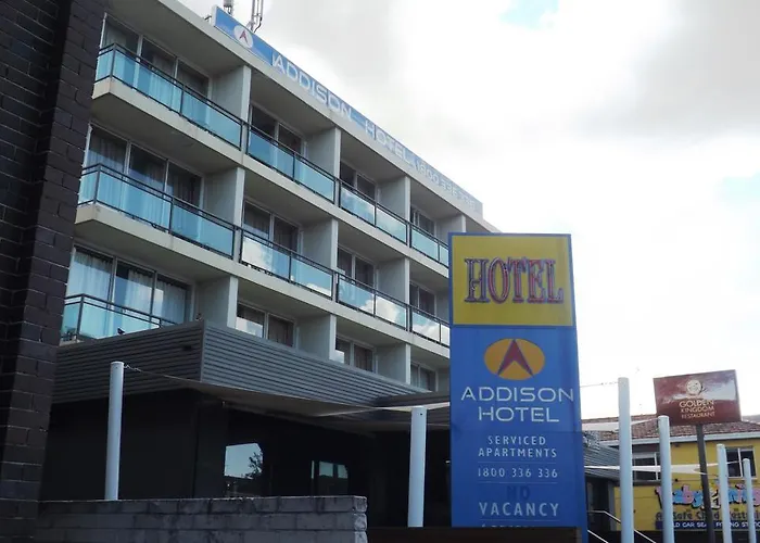 Addison Hotel