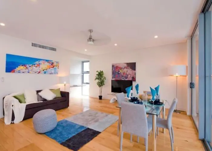 Pelicanstay In Bondi Junction