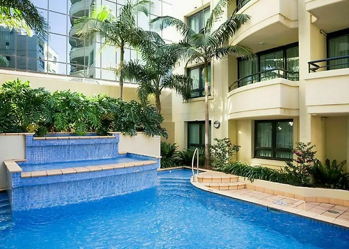 Mantra Parramatta