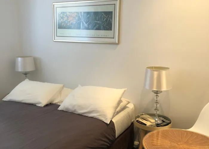 Hotel 59 Sydney