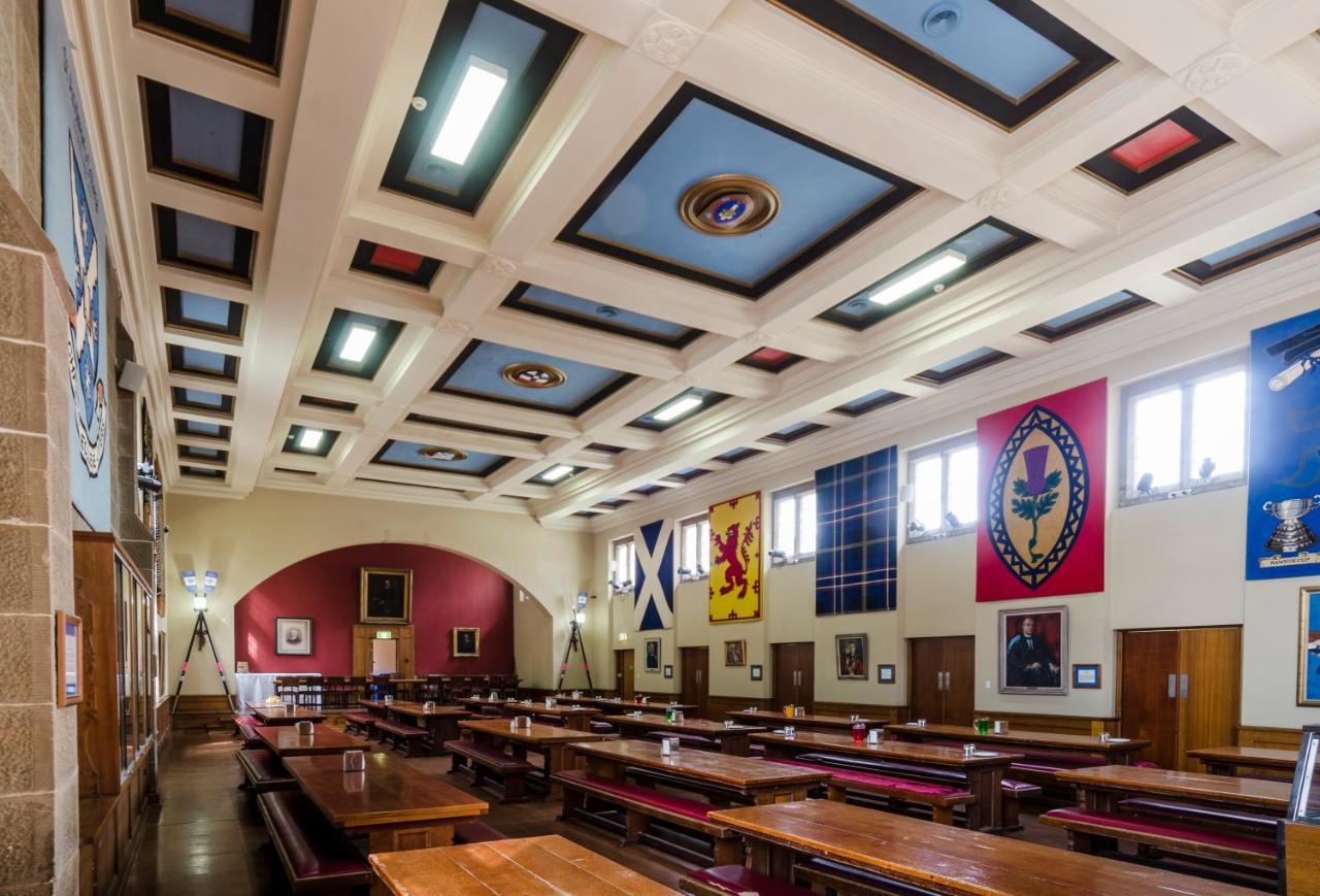 Hostel St Andrew's College *