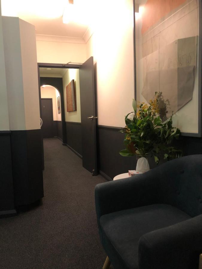 Hotel 59 Sydney