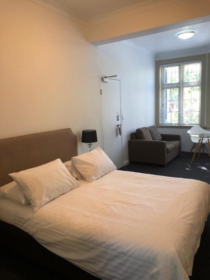 Hotel 59