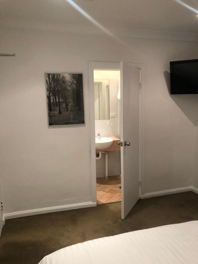 59 Hotel Sydney