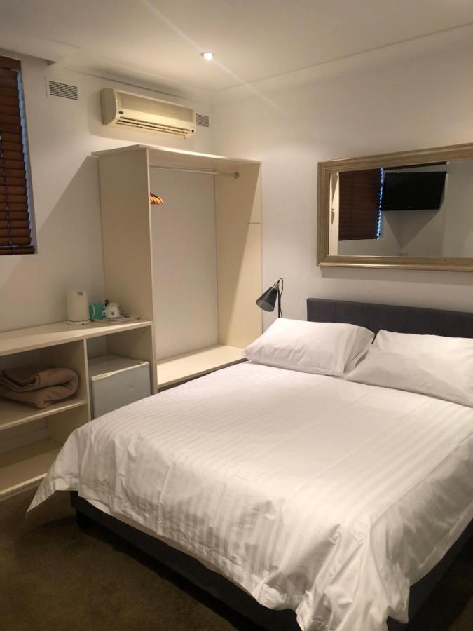 59 Hotel