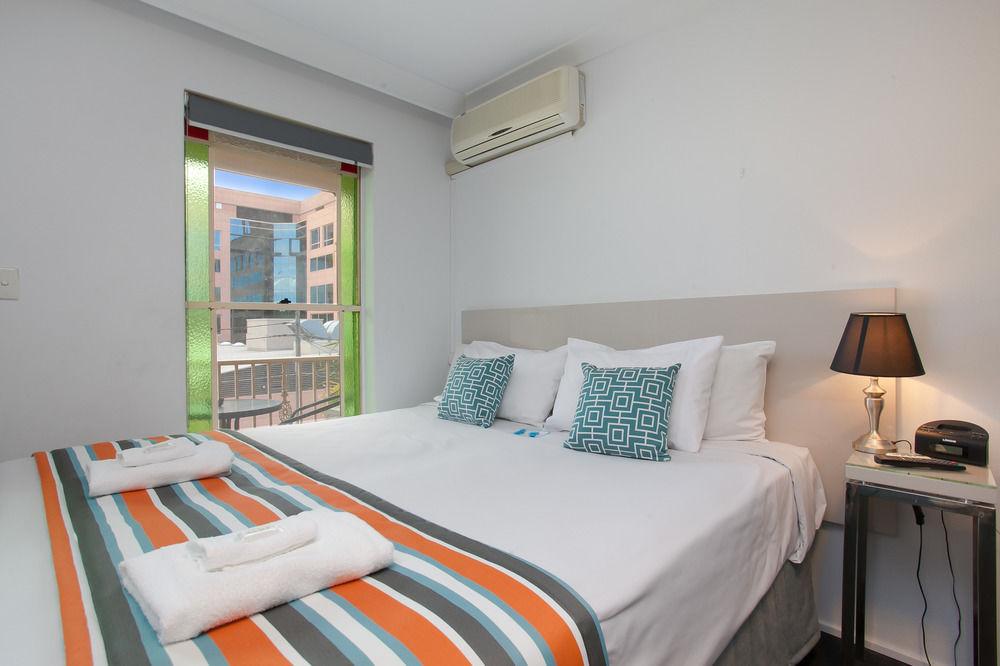 Hotel Railway