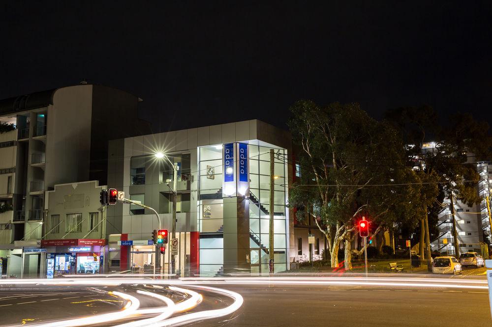 Hotel Western Camperdown
