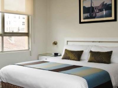 Aparthotel Harbourside Sydney