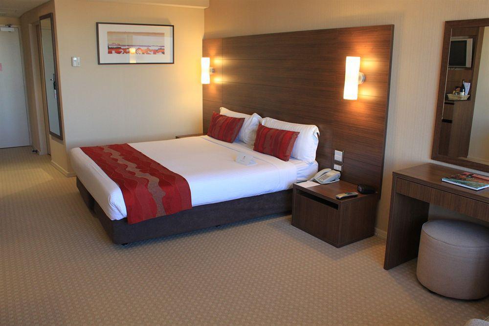 The Boulevard 4*