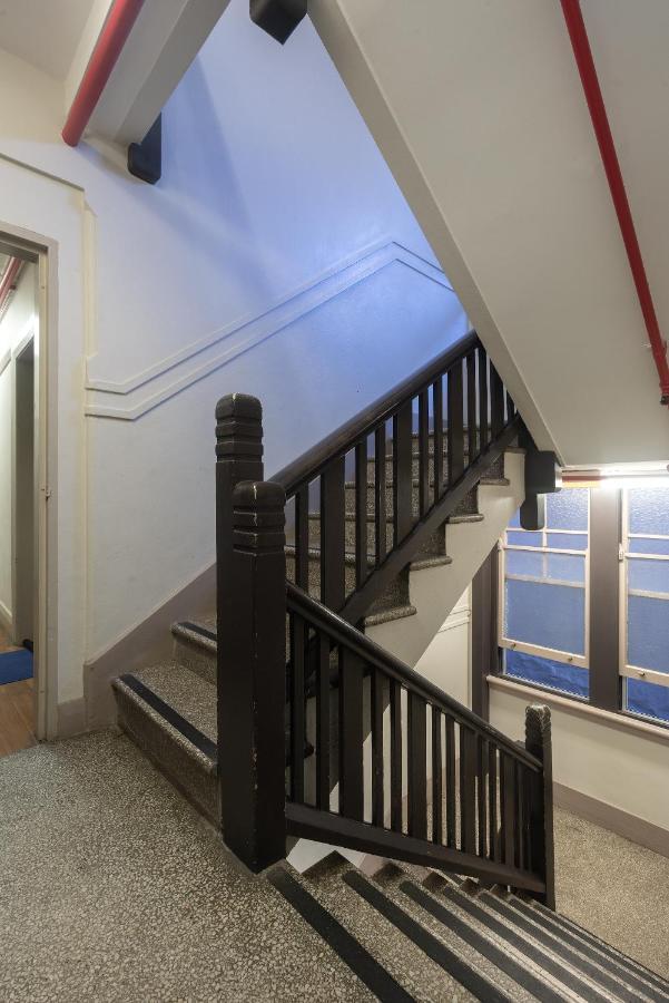 Hostel Highfield Private Sydney