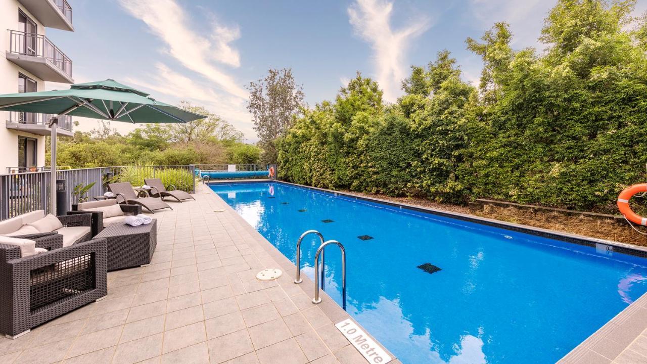 Oaks North Ryde Aparthotel