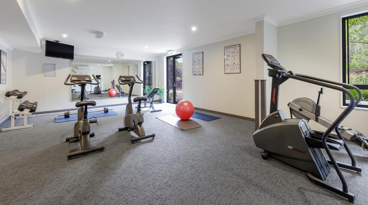 Oaks North Ryde 4* Sydney