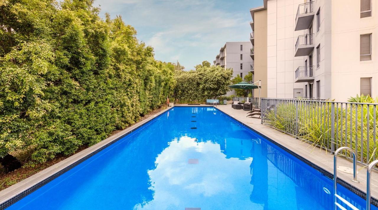 Aparthotel Oaks North Ryde 4*