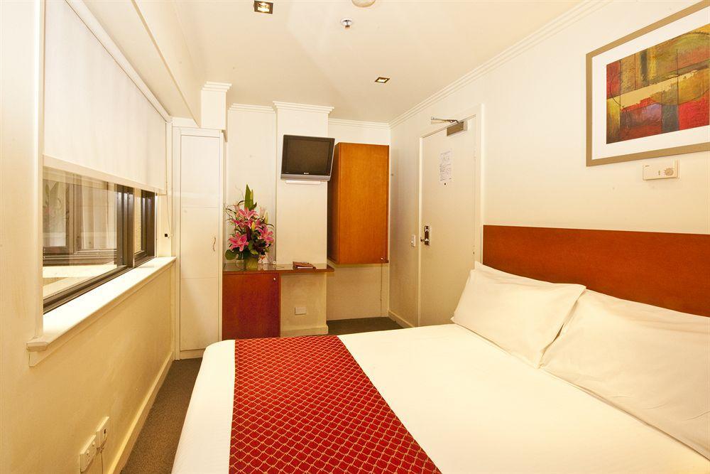 Hotel Metro On Pitt Sydney