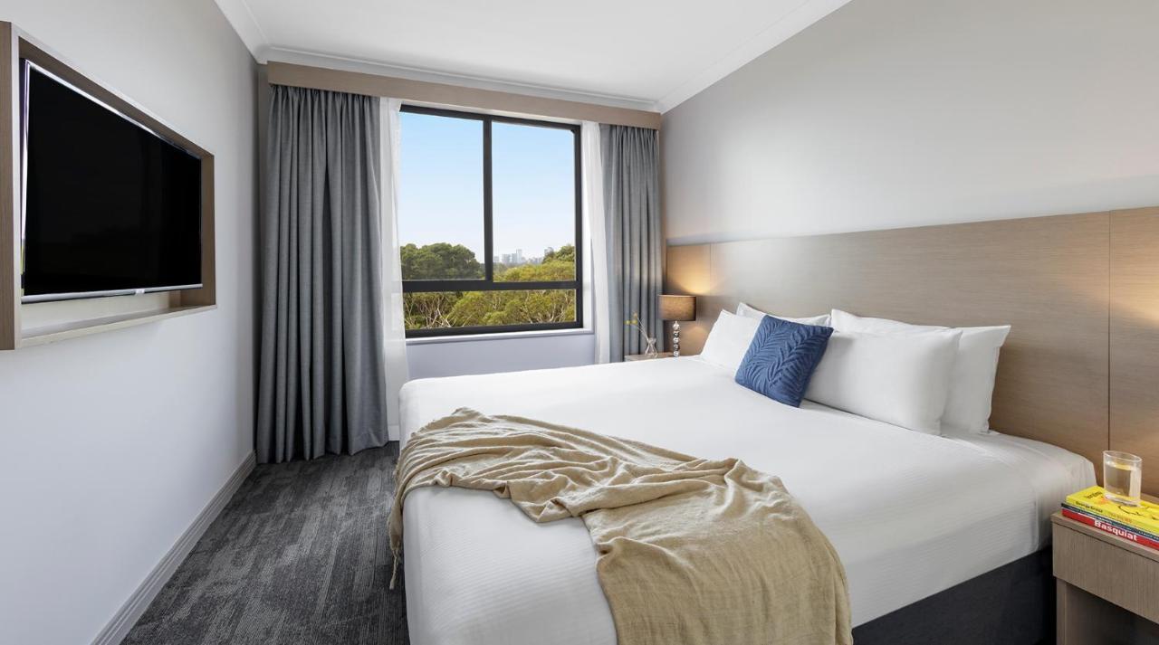 Aparthotel Oaks North Ryde Sydney
