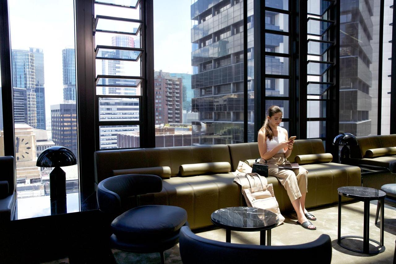 A By Adina Aparthotel Sydney