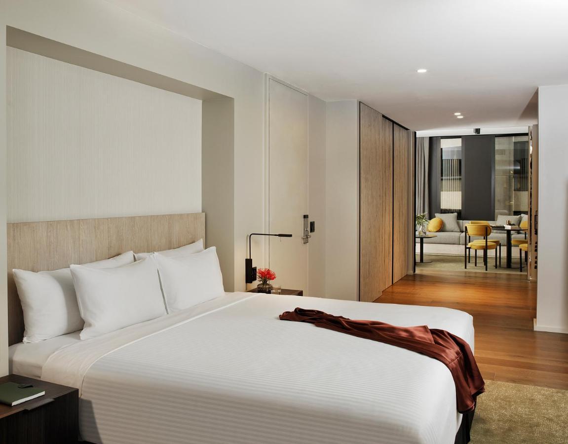 A By Adina Aparthotel 4*