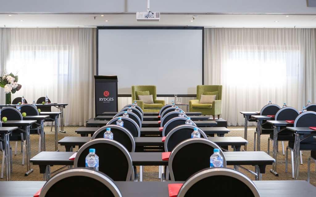 Hotel Rydges North Sydney