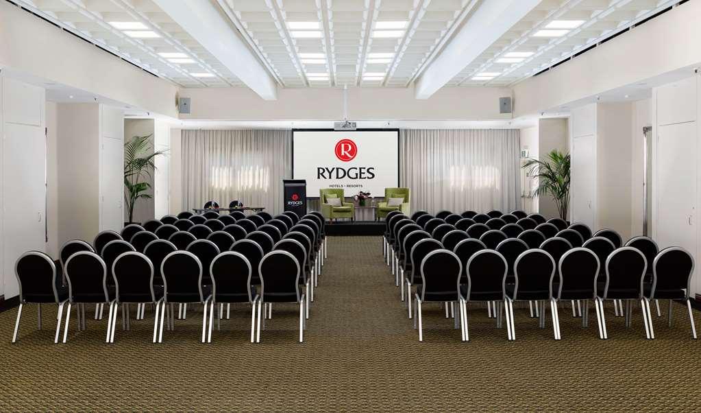 Hotel Rydges North Sydney