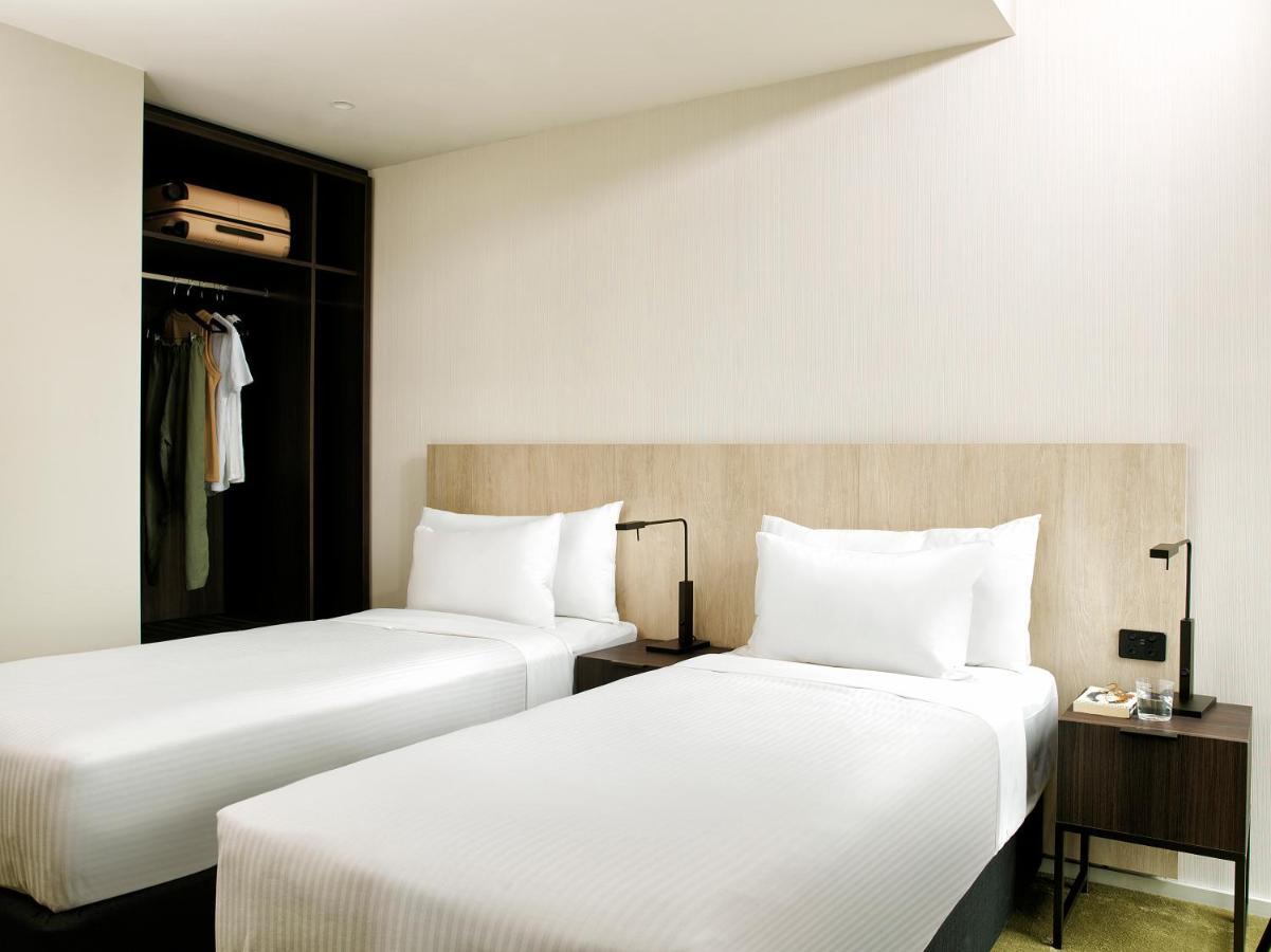 A By Adina Aparthotel Sydney