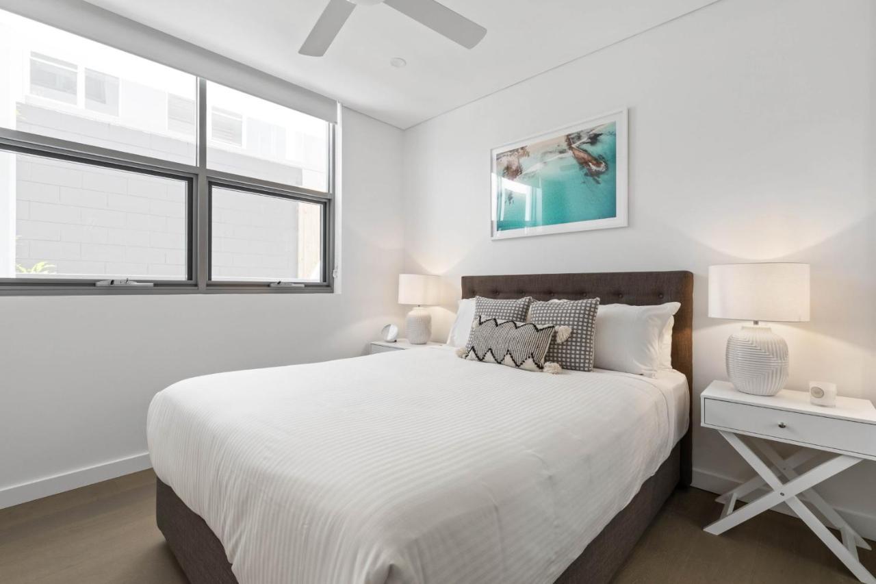 Apartment Azure By Urban Rest *
